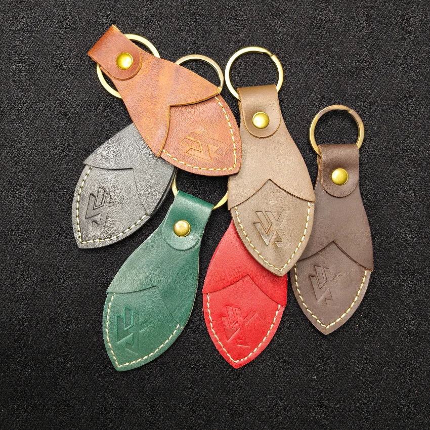 RHIVEX handcrafted full grain leather bifold wallet Pakistan